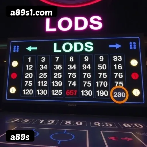 Interface de Apostas ao Vivo - Transmissão e Odds em Tempo Real